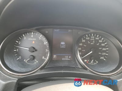 Zdjęcie 9 z 14 samochodu: 2019 NISSAN ROGUE SPORT S VIN:JN1BJ1CR3KW330885 - miniatura