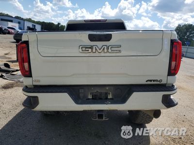 Zdjęcie 6 z 16 samochodu: 2021 GMC SIERRA K2500 AT4 VIN:1GT49PEY4MF305387 - miniatura