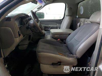 Zdjęcie 7 z 12 samochodu: 2002 DODGE RAM 1500 VIN:1D7HA16N92J158168 - miniatura