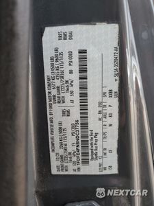 Zdjęcie 13 z 14 samochodu: 2022 FORD ECONOLINE E450 SUPER DUTY CUTAWAY VAN VIN:1FDFE4FN8NDC37756 - miniatura