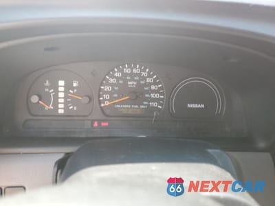 Zdjęcie 9 z 12 samochodu: 1999 NISSAN FRONTIER KING CAB XE VIN:1N6ED26Y9XC304811 - miniatura