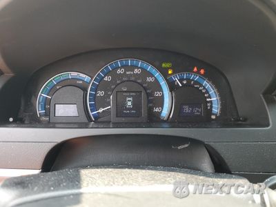 Zdjęcie 9 z 14 samochodu: 2013 TOYOTA CAMRY HYBRID VIN:4T1BD1FK9DU094627 - miniatura