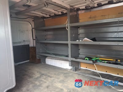 Zdjęcie 11 z 15 samochodu: 2018 NISSAN NV 2500 S VIN:1N6AF0KY6JN814970 - miniatura