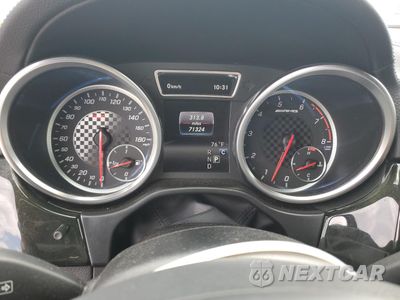 Zdjęcie 9 z 14 samochodu: 2018 MERCEDES-BENZ GLE 43 AMG VIN:4JGDA6EB4JB017901 - miniatura