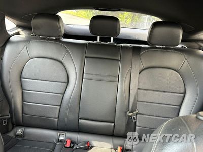 Zdjęcie 8 z 13 samochodu: 2019 MERCEDES-BENZ GLC COUPE 300 4MATIC VIN:WDC0J4KB7KF543603 - miniatura