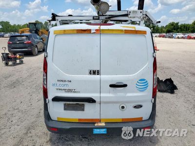 Zdjęcie 6 z 13 samochodu: 2014 FORD TRANSIT CONNECT XL VIN:NM0LS7E75E1144325 - miniatura