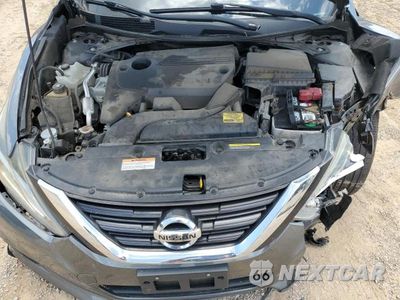Zdjęcie 11 z 12 samochodu: 2017 NISSAN ALTIMA 2.5 VIN:1N4AL3AP1HC112735 - miniatura