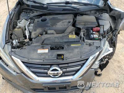 Zdjęcie 11 z 14 samochodu: 2017 NISSAN ALTIMA 2.5 VIN:1N4AL3AP1HC112735 - miniatura