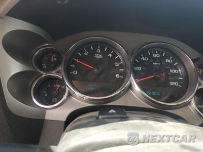 Zdjęcie 9 z 12 samochodu: 2013 CHEVROLET SILVERADO C3500 VIN:1GB3CZCG0DF235460 - miniatura