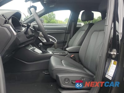 Zdjęcie 7 z 15 samochodu: 2024 AUDI Q3 PREMIUM PLUS S LINE 45 VIN:WA1EECF36R1173355 - miniatura