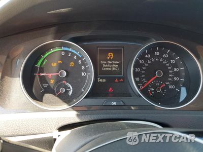 Zdjęcie 9 z 13 samochodu: 2019 VOLKSWAGEN E-GOLF SE VIN:WVWKR7AU8KW903263 - miniatura