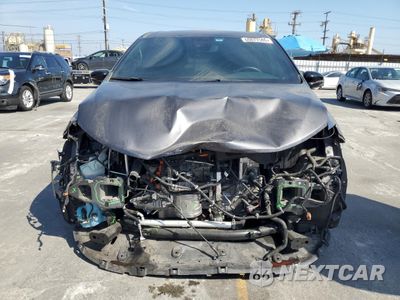 Piąte zdjęcie samochodu w środku: 2023 CHRYSLER PACIFICA HYBRID LIMITED VIN:2C4RC1S78PR584467 - miniatura