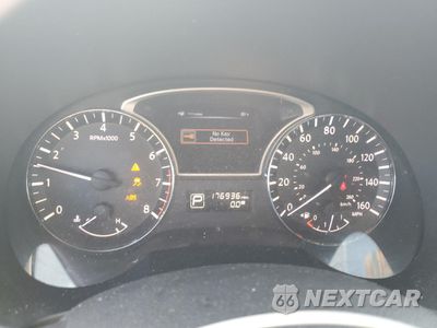 Zdjęcie 9 z 12 samochodu: 2013 NISSAN ALTIMA 2.5 VIN:1N4AL3APXDC117037 - miniatura