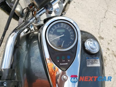 Zdjęcie 7 z 8 samochodu: 2021 KAWASAKI VN900 D VIN:JKAVN2D12MA066257 - miniatura