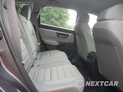 Zdjęcie 11 z 16 samochodu: 2017 HONDA CR-V LX VIN:2HKRW6H37HH217194 - miniatura