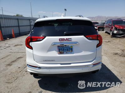 Zdjęcie 6 z 13 samochodu: 2019 GMC TERRAIN DENALI VIN:3GKALSEX3KL219851 - miniatura