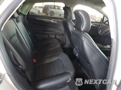 Zdjęcie 10 z 12 samochodu: 2017 FORD FUSION SE HYBRID VIN:3FA6P0LU3HR409180 - miniatura