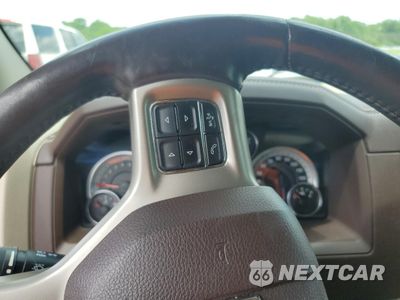 Zdjęcie 9 z 12 samochodu: 2017 RAM 1500 LARAMIE VIN:1C6RR7NT4HS572396 - miniatura