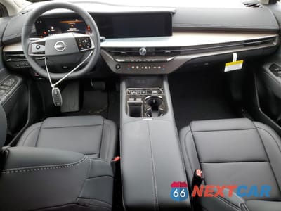 Zdjęcie 8 z 14 samochodu: 2025 NISSAN MURANO SL VIN:5N1AZ3CSXSC119700 - miniatura