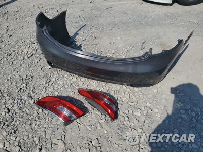 Zdjęcie 12 z 15 samochodu: 2012 HYUNDAI AZERA GLS VIN:KMHFG4JG2CA150923 - miniatura