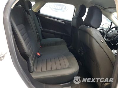 Zdjęcie 10 z 12 samochodu: 2020 FORD FUSION SE VIN:3FA6P0LU2LR119070 - miniatura