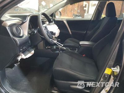 Zdjęcie 7 z 16 samochodu: 2013 TOYOTA RAV4 XLE VIN:JTMRFREV7D5019457 - miniatura