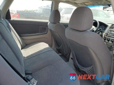 Zdjęcie 11 z 13 samochodu: 2005 KIA SPECTRA5 VIN:KNAFE161455084249 - miniatura