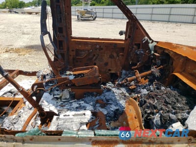 Zdjęcie 11 z 13 samochodu: 2021 GMC SAVANA CUTAWAY G4500 VIN:7GZ67VC73MN006530 - miniatura