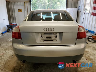 Zdjęcie 6 z 13 samochodu: 2004 AUDI A4 3.0 QUATTRO VIN:WAULT68E84A135019 - miniatura