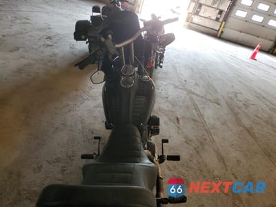 Zdjęcie 6 z 10 samochodu: 2020 HARLEY-DAVIDSON FXLRS VIN:1HD1YWK15LB060871 - miniatura