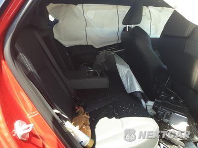 Zdjęcie 11 z 13 samochodu: 2024 SUBARU SOLTERRA PREMIUM VIN:JTMABABA5RA088450 - miniatura