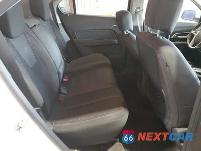 Zdjęcie 11 z 13 samochodu: 2010 CHEVROLET EQUINOX LT VIN:2CNALDEW6A6218755 - miniatura