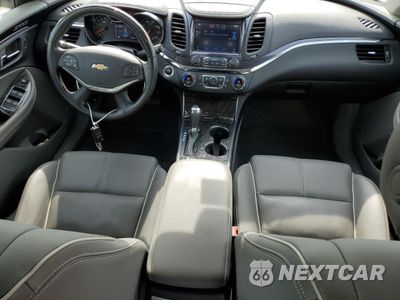 Zdjęcie 8 z 14 samochodu: 2014 CHEVROLET IMPALA LTZ VIN:2G1155S36E9318477 - miniatura