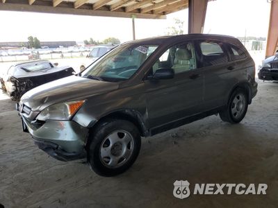 2008 HONDA CR-V LX JHLRE48328C033836 - główne zdjęcie licytacji z USA - miniatura