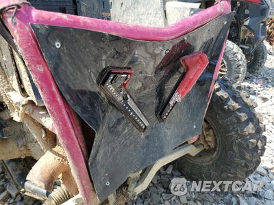 Zdjęcie 10 z 10 samochodu: 2023 POLARIS RZR XP 1000 VIN:3NSNAE990PH353273 - miniatura