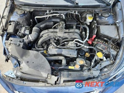 Zdjęcie 11 z 12 samochodu: 2020 SUBARU LEGACY PREMIUM VIN:4S3BWAC68L3016821 - miniatura