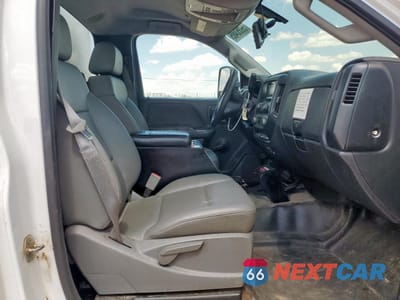 Zdjęcie 10 z 12 samochodu: 2015 CHEVROLET SILVERADO C3500 VIN:1GB3CYCG7FZ536996 - miniatura