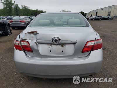 Zdjęcie 6 z 12 samochodu: 2007 TOYOTA CAMRY CE VIN:4T1BE46K27U628800 - miniatura