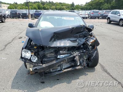 Piąte zdjęcie samochodu w środku: 2006 TOYOTA AVALON XL VIN:4T1BK36B56U101514 - miniatura