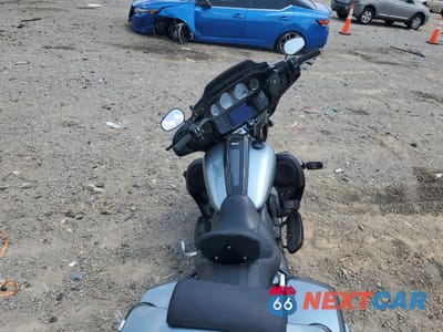 Zdjęcie 6 z 9 samochodu: 2020 HARLEY-DAVIDSON FLHXS VIN:1HD1KRP14PB606061 - miniatura