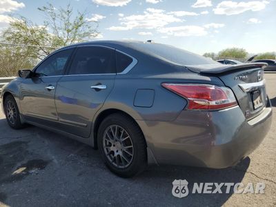 Drugie zdjęcie samochodu z przodu: 2015 NISSAN ALTIMA 2.5 VIN:1N4AL3AP4FN919333 - miniatura