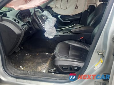 Zdjęcie 7 z 12 samochodu: 2017 BUICK REGAL PREMIUM VIN:2G4GN5EX3H9180915 - miniatura