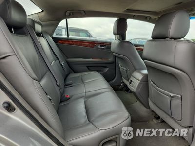 Zdjęcie 10 z 12 samochodu: 2007 TOYOTA AVALON XL VIN:4T1BK36B77U181206 - miniatura