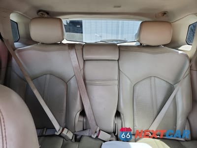 Zdjęcie 10 z 15 samochodu: 2014 CADILLAC SRX LUXURY COLLECTION VIN:3GYFNBE34ES546708 - miniatura