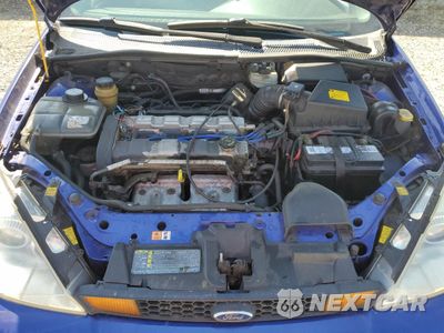 Zdjęcie 11 z 12 samochodu: 2003 FORD FOCUS ZX5 VIN:3FAHP37513R145320 - miniatura