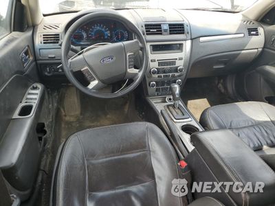 Zdjęcie 8 z 12 samochodu: 2012 FORD FUSION SEL VIN:3FAHP0JA1CR105131 - miniatura