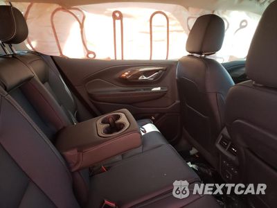 Zdjęcie 11 z 13 samochodu: 2019 GMC TERRAIN DENALI VIN:3GKALSEX3KL219851 - miniatura