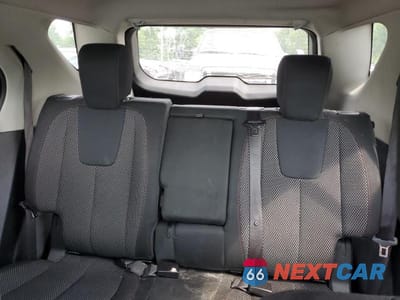 Zdjęcie 10 z 13 samochodu: 2016 CHEVROLET EQUINOX LT VIN:2GNFLFE35G6315098 - miniatura