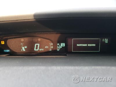 Zdjęcie 9 z 12 samochodu: 2015 TOYOTA PRIUS VIN:JTDKN3DU7F1898740 - miniatura