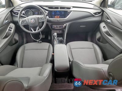 Zdjęcie 8 z 15 samochodu: 2023 BUICK ENCORE GX SELECT VIN:KL4MMDS28PB153990 - miniatura